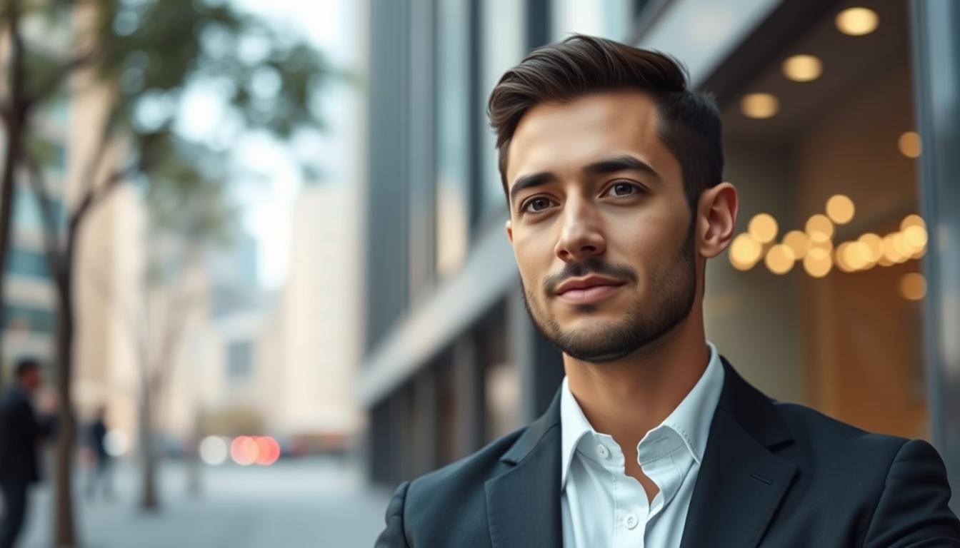 Property transactions support specialist