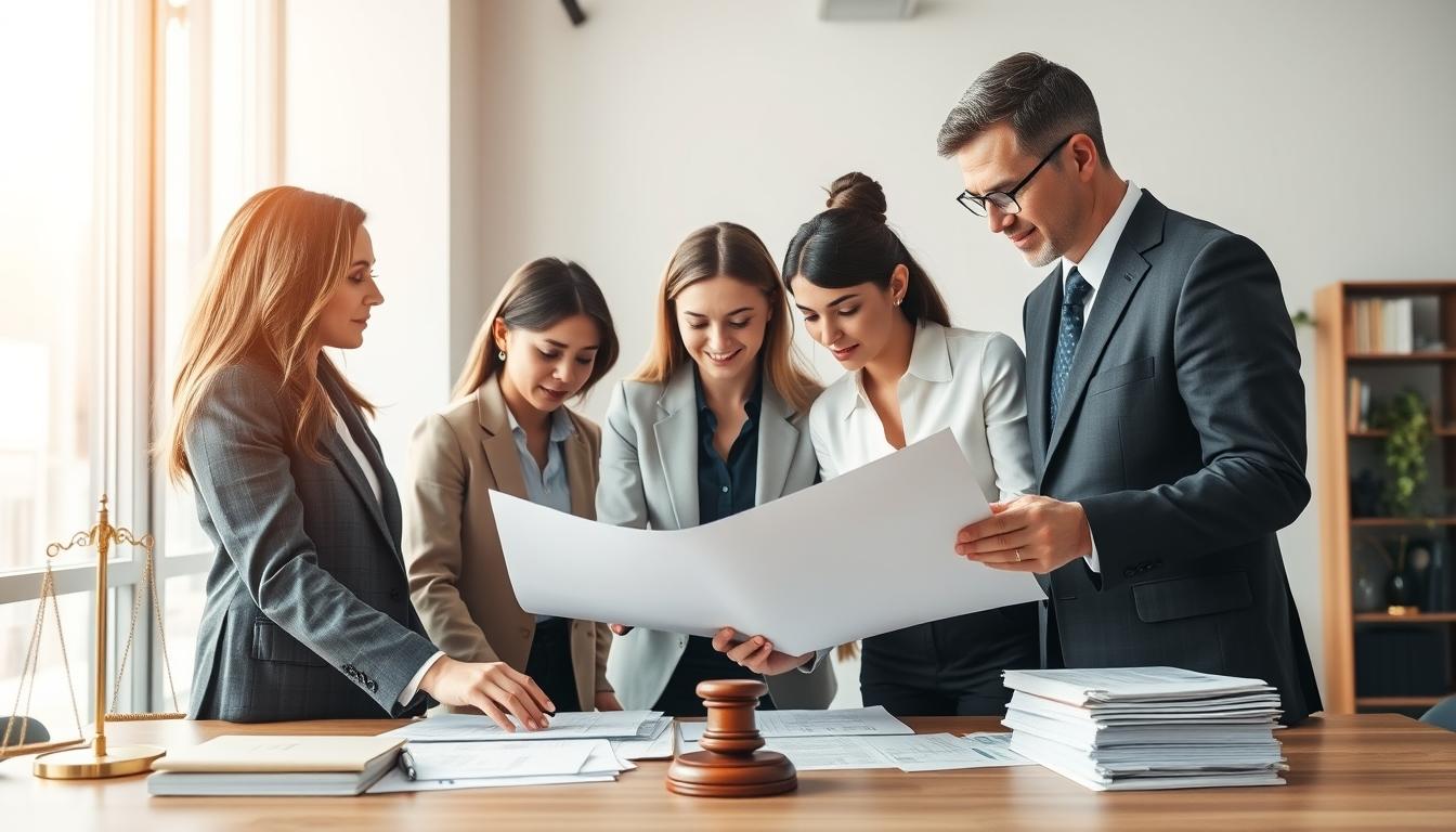 Assistance with real estate transactions and closing readiness